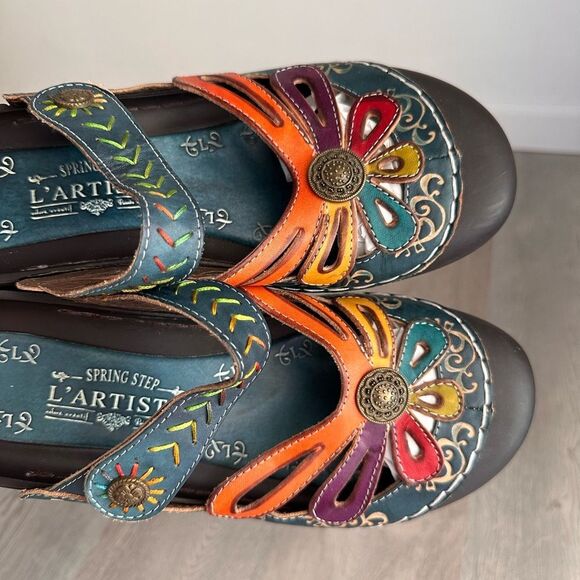 L'ARTISTE COPA CLOG 41 - Picture 13 of 15